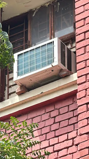 AC Installation